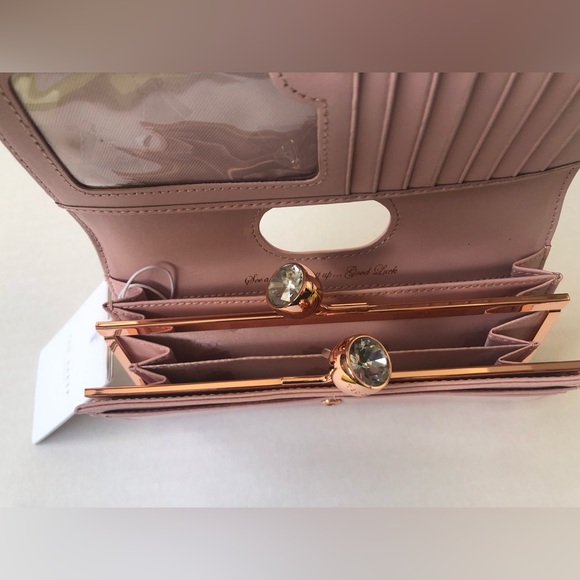 BNWT Ted Baker Purse - Picture 4 of 6